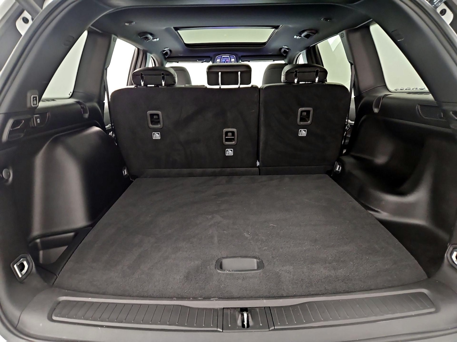2025 Jeep Grand Cherokee Limited - Photo 23