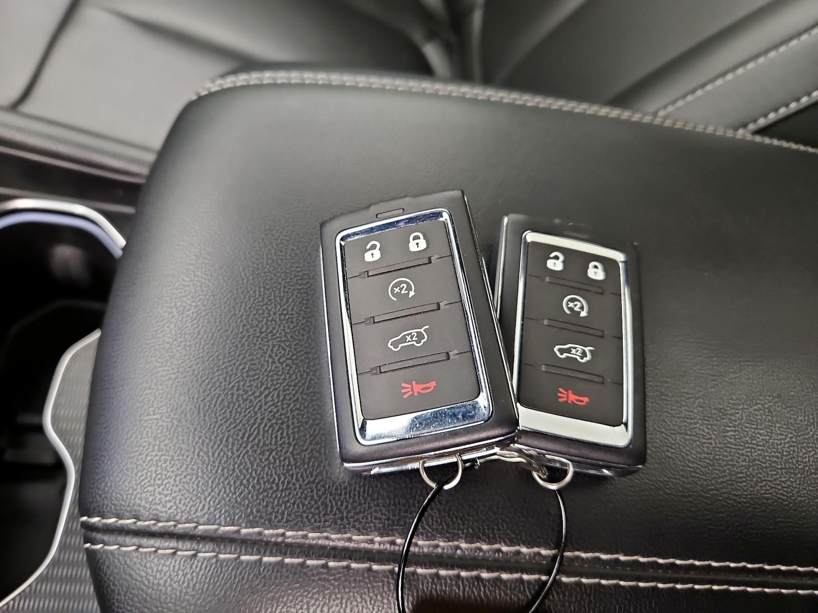 2025 Jeep Grand Cherokee Limited - Photo 26