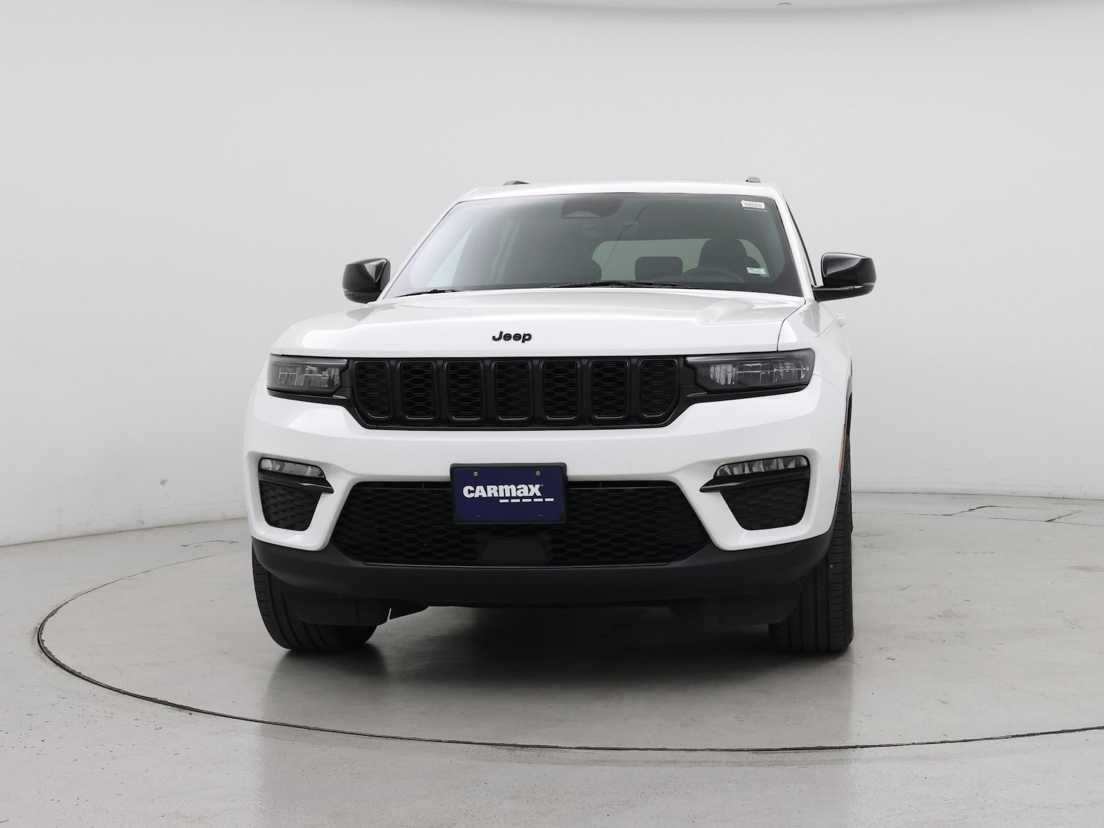 2025 Jeep Grand Cherokee Limited - Photo 6