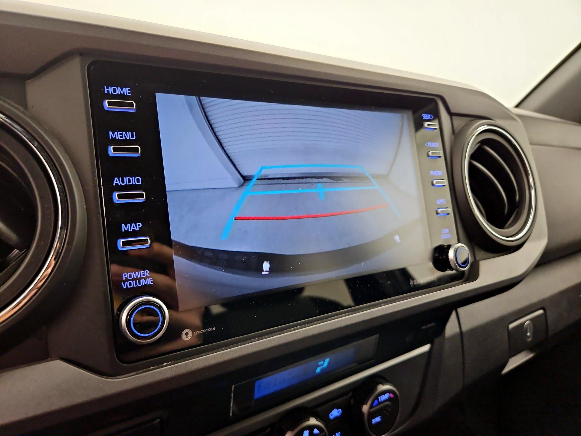 Thumbnail: 2021 Toyota Tacoma - 14