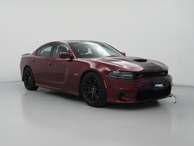 2019 Dodge Charger R/T Scat Pack