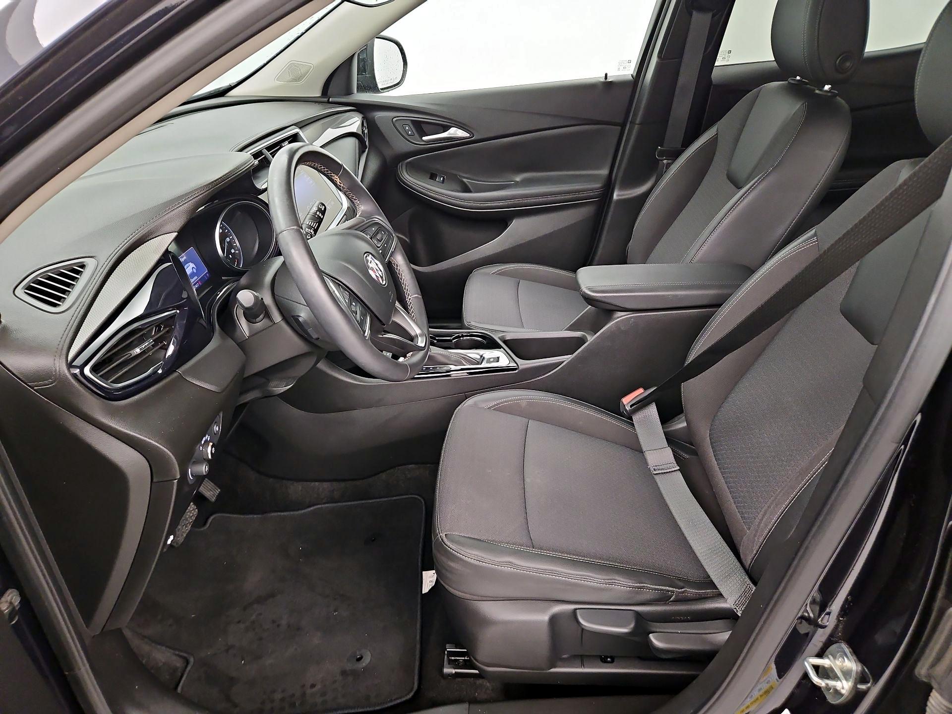 Thumbnail: 2020 Buick Encore GX - 11