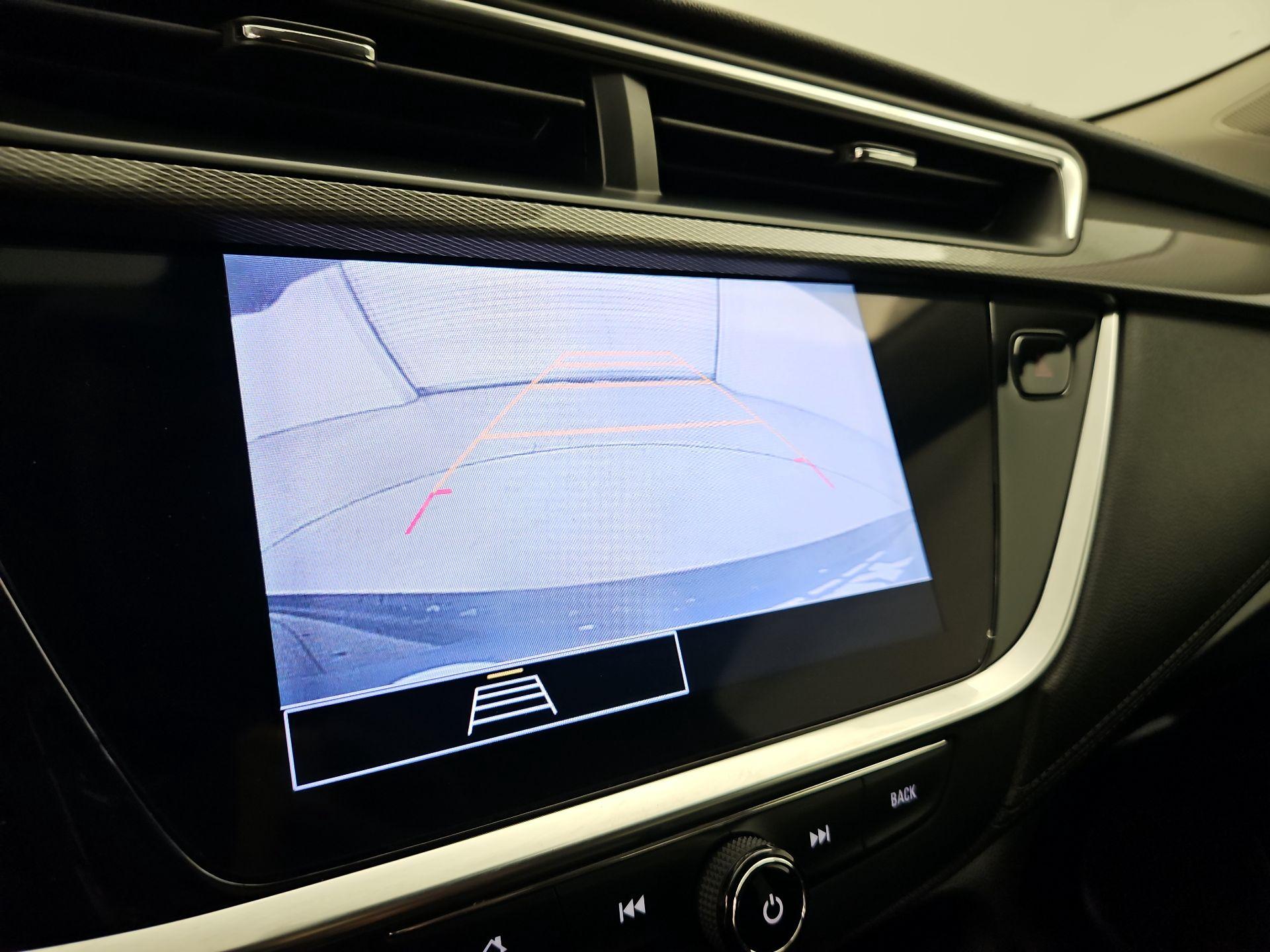 Thumbnail: 2020 Buick Encore GX - 14