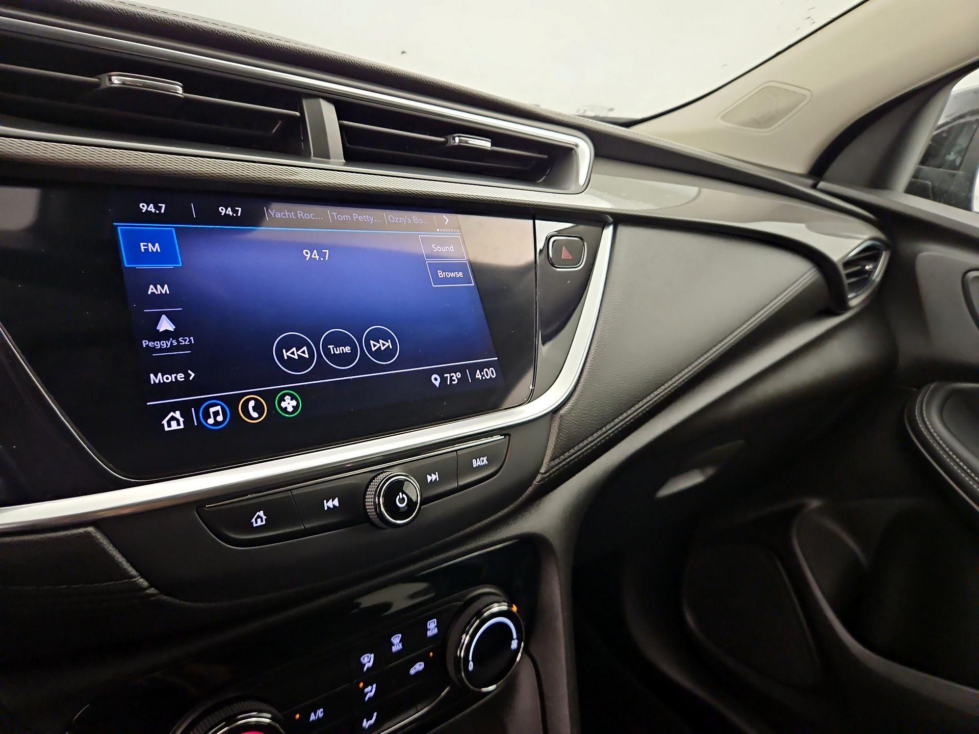 Thumbnail: 2020 Buick Encore GX - 15