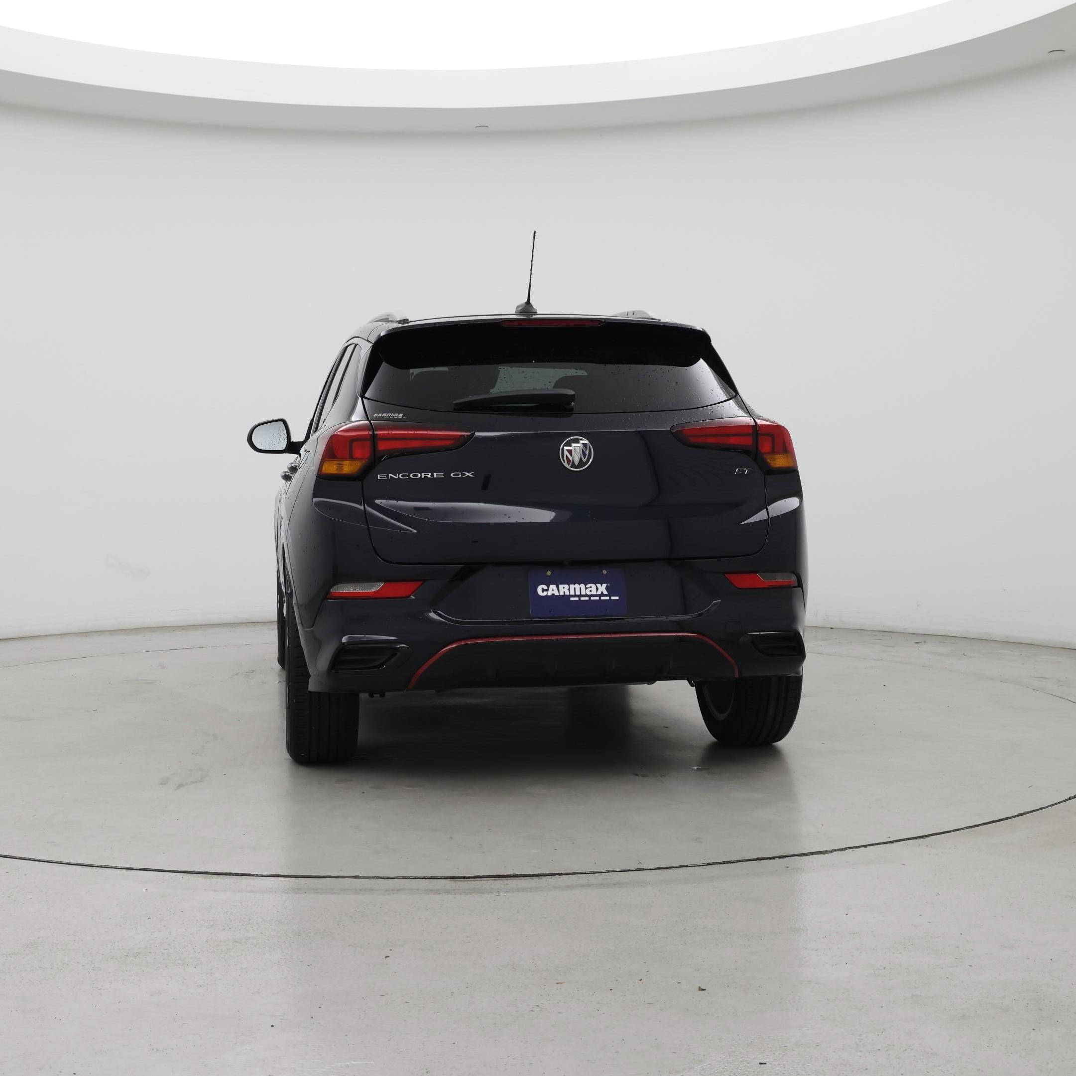 Thumbnail: 2020 Buick Encore GX - 6