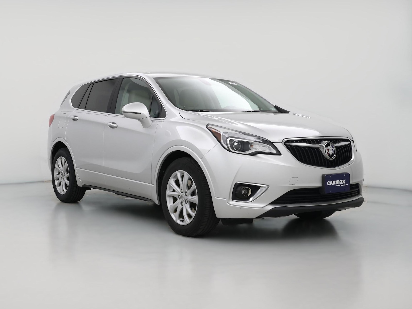 2019 Buick Envision Preferred