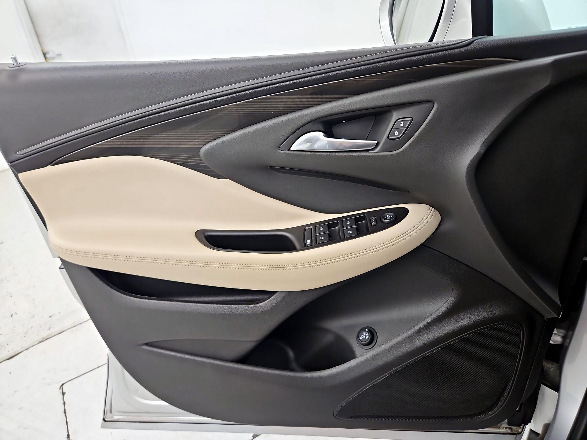 Thumbnail: 2019 Buick Envision - 12