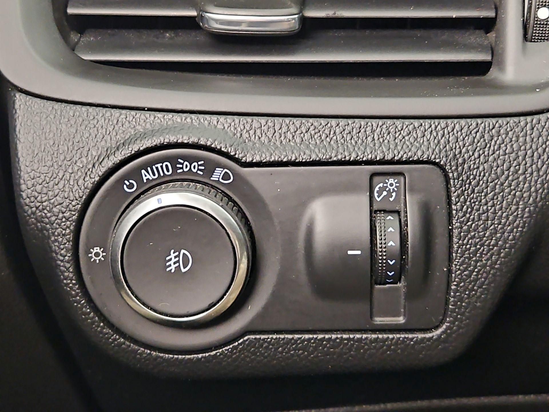 Thumbnail: 2019 Buick Envision - 13