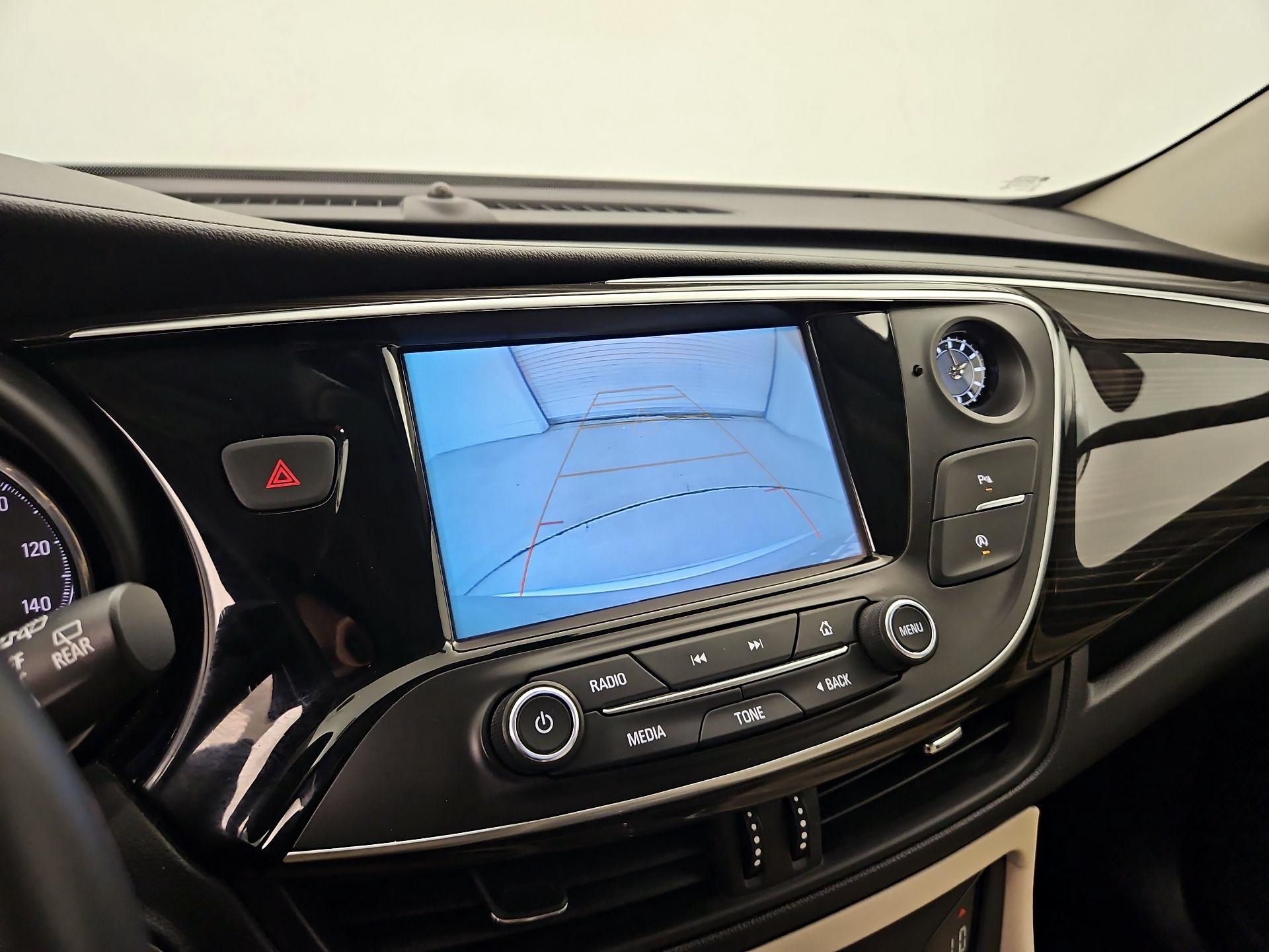 Thumbnail: 2019 Buick Envision - 14