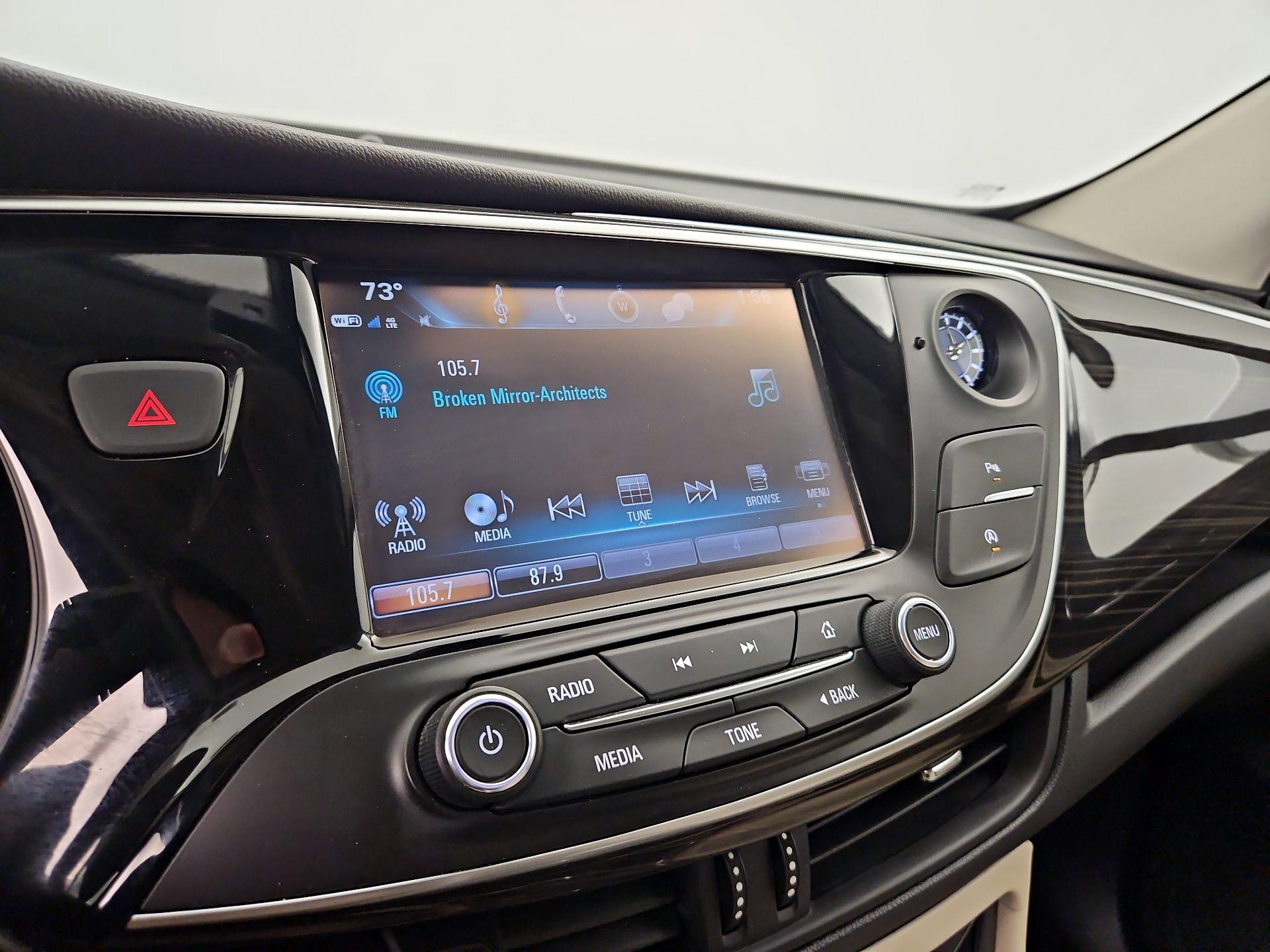 Thumbnail: 2019 Buick Envision - 15