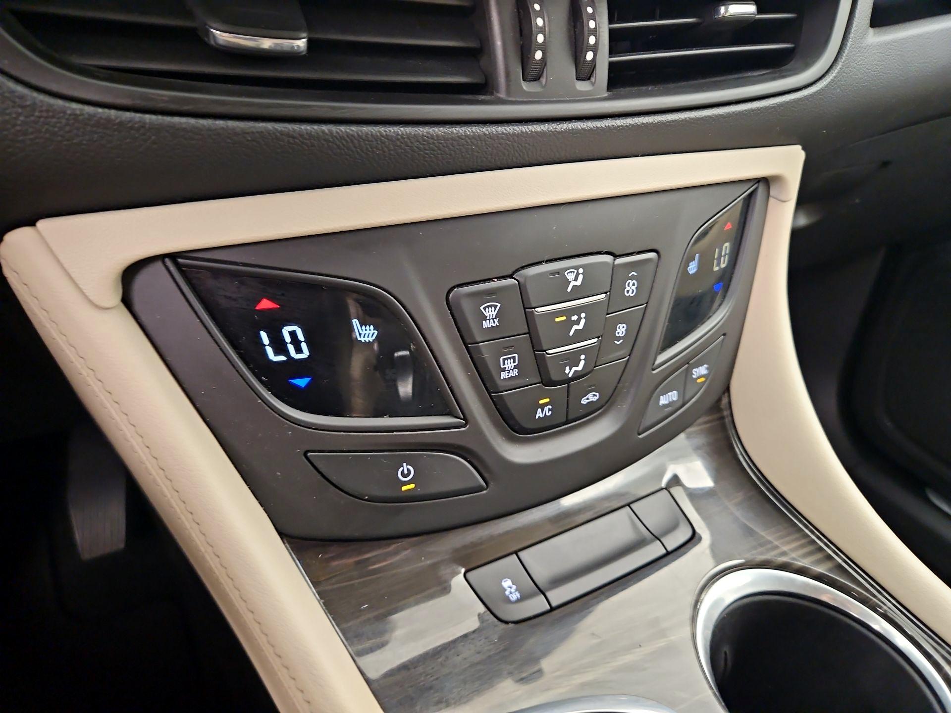 Thumbnail: 2019 Buick Envision - 16