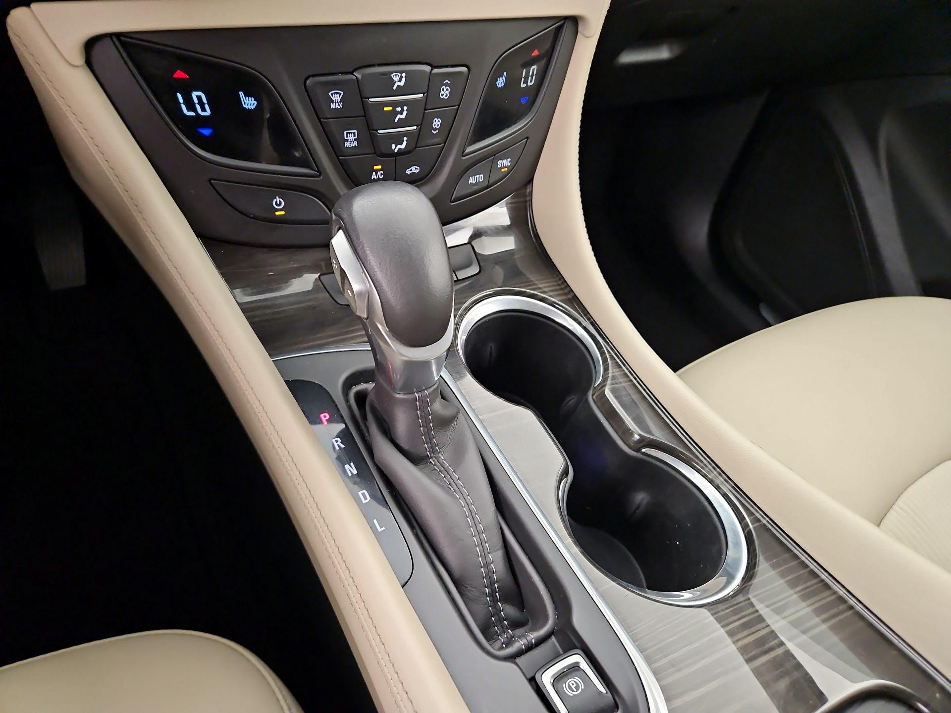 Thumbnail: 2019 Buick Envision - 17