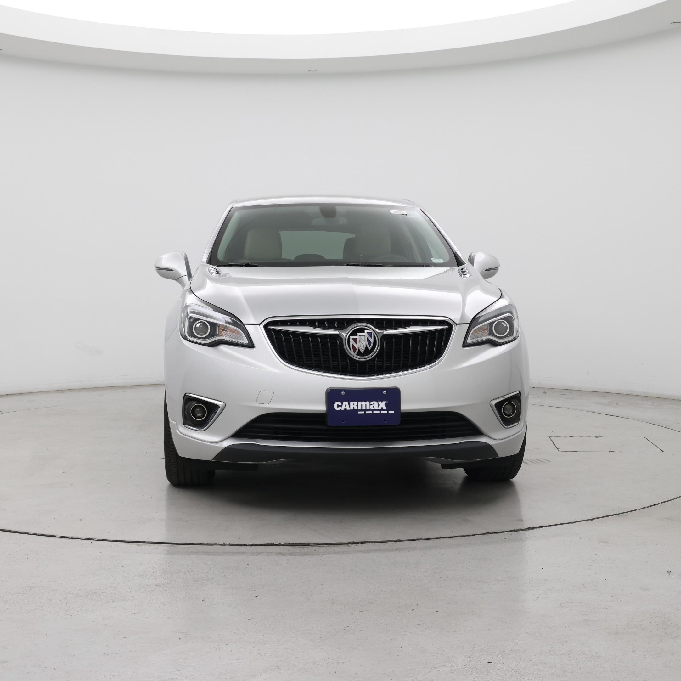 Thumbnail: 2019 Buick Envision - 5