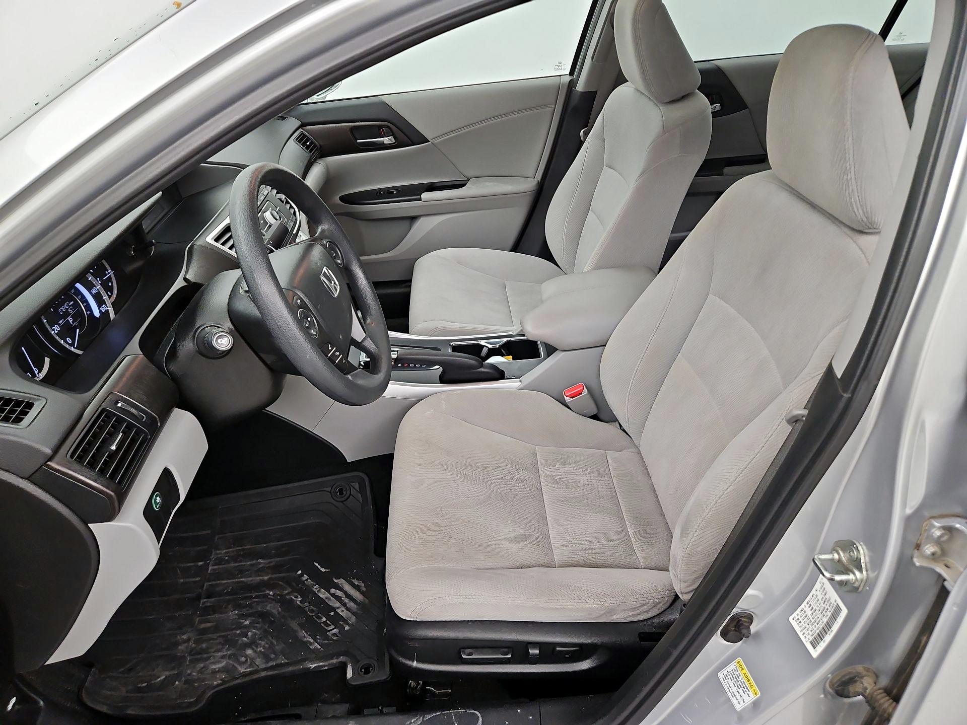 Thumbnail: 2014 Honda Accord - 11