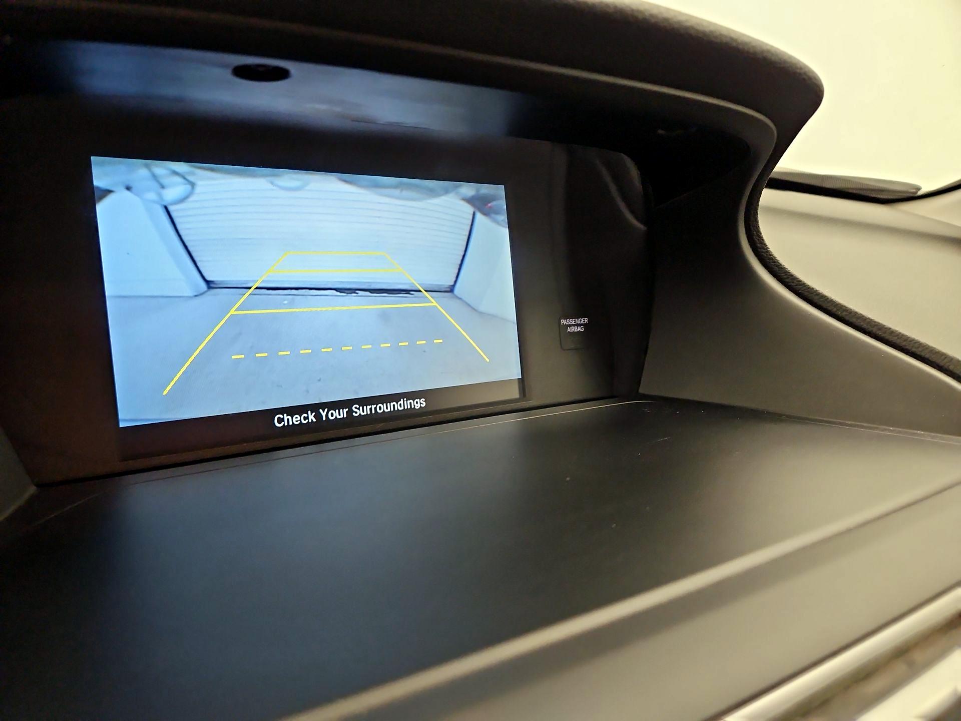 Thumbnail: 2014 Honda Accord - 14