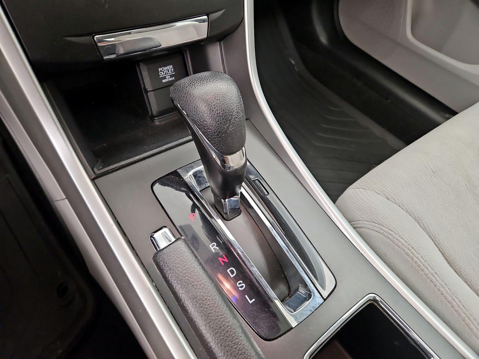 Thumbnail: 2014 Honda Accord - 17