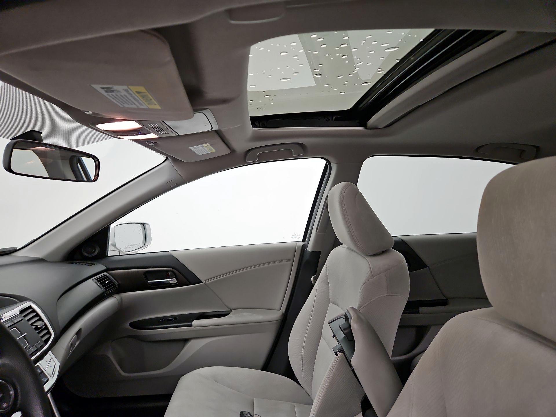 Thumbnail: 2014 Honda Accord - 19