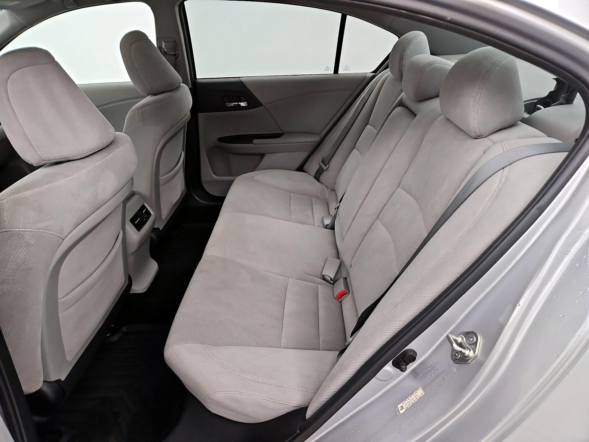 Thumbnail: 2014 Honda Accord - 20