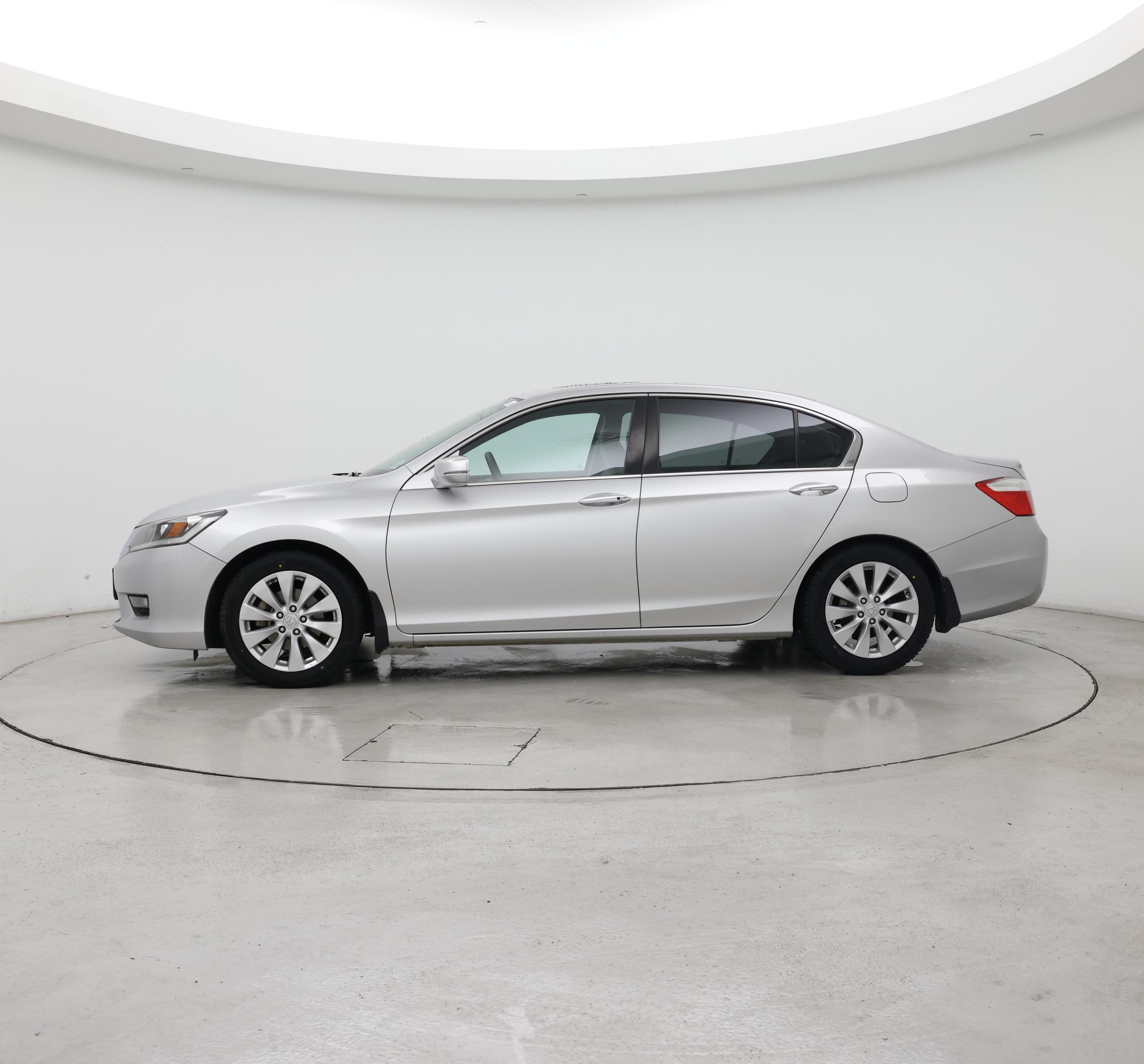 Thumbnail: 2014 Honda Accord - 3