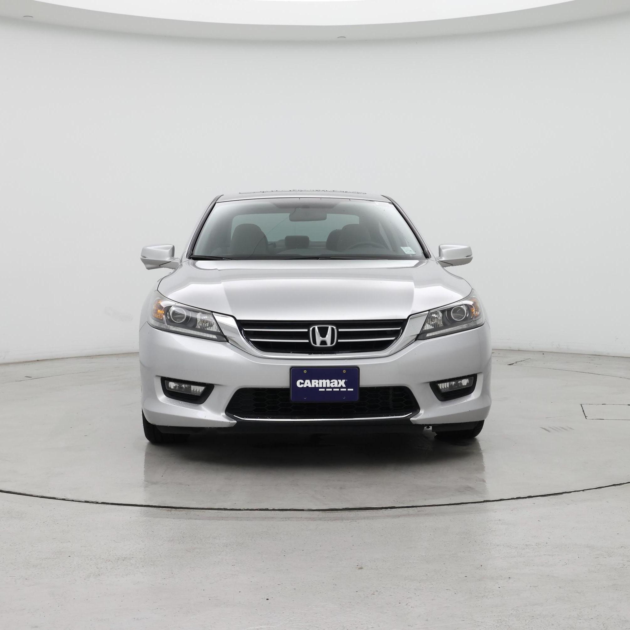 Thumbnail: 2014 Honda Accord - 5