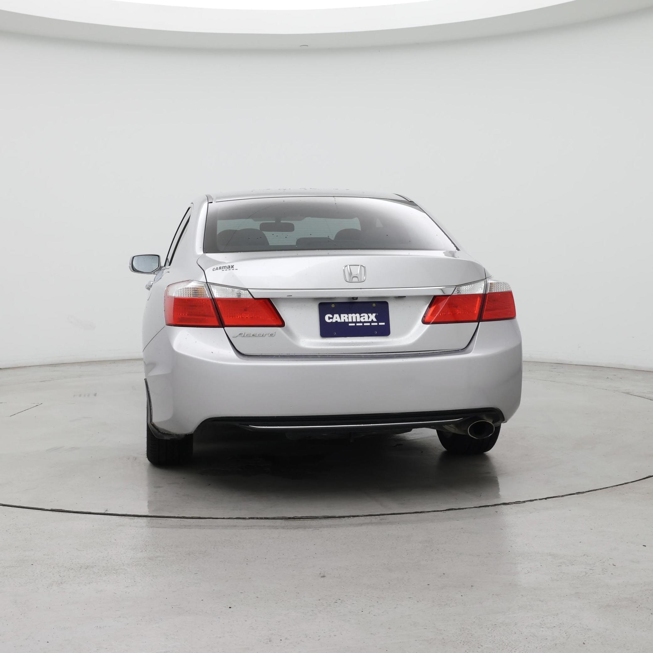 Thumbnail: 2014 Honda Accord - 6