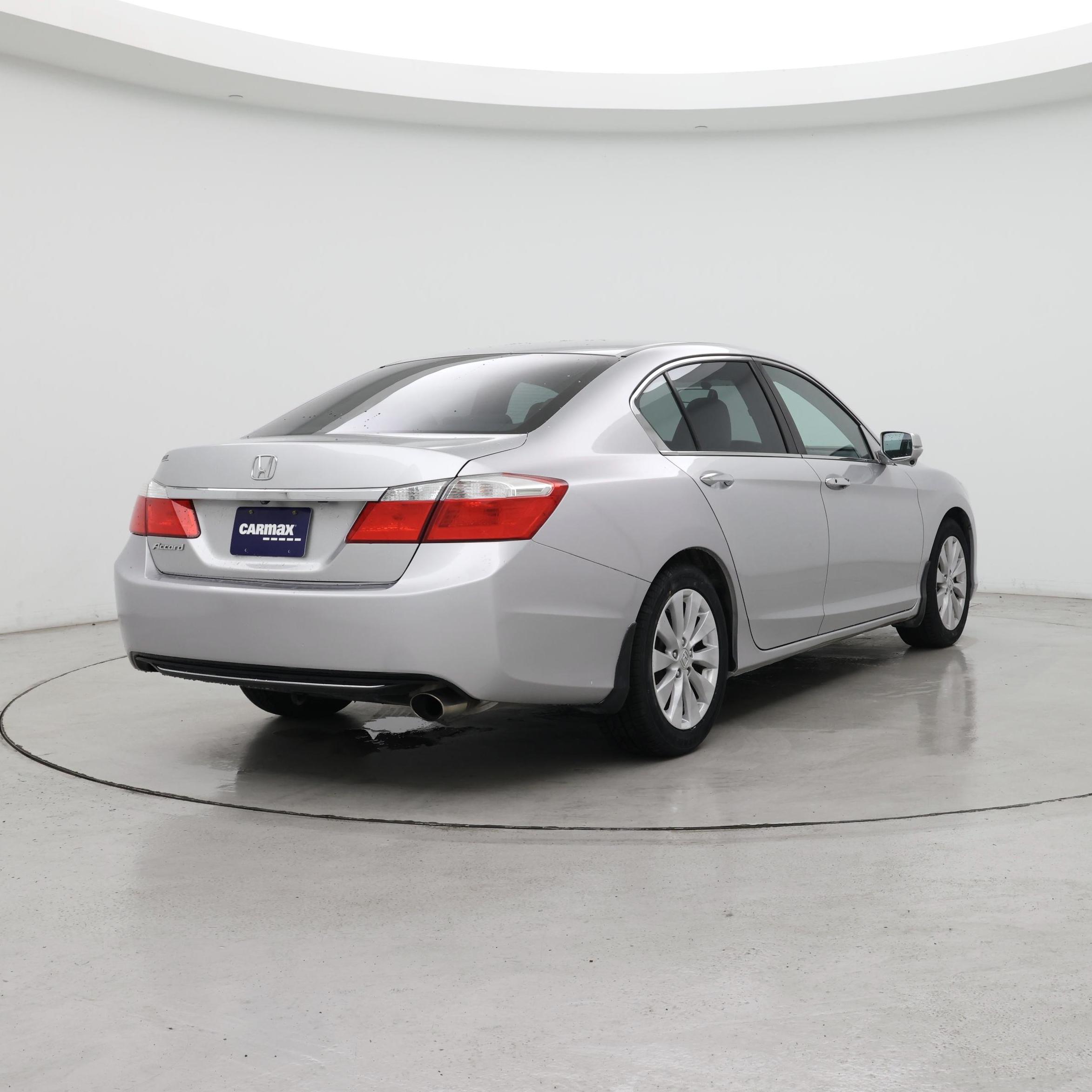 Thumbnail: 2014 Honda Accord - 8