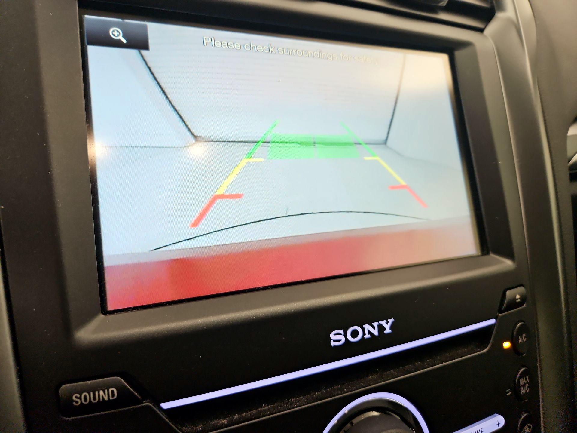 Thumbnail: 2016 Ford Fusion - 14