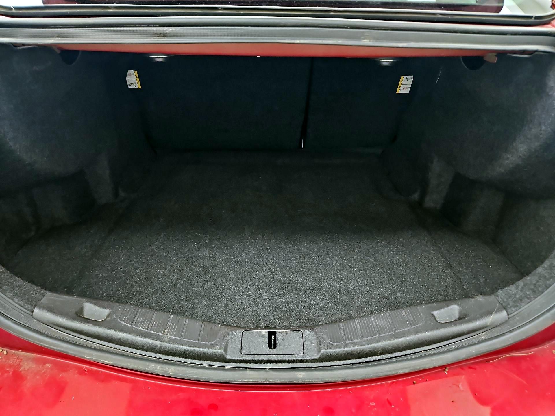 Thumbnail: 2016 Ford Fusion - 19