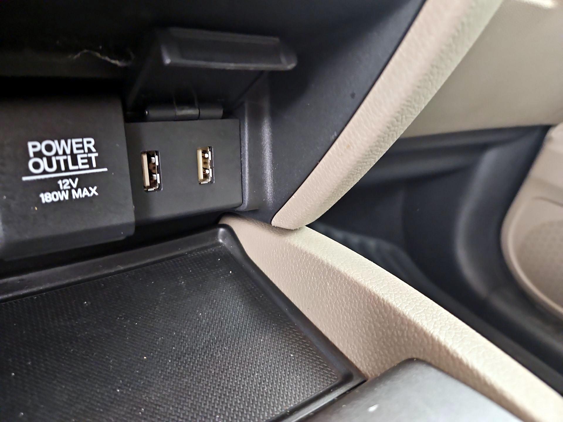 Thumbnail: 2017 Honda Pilot - 18