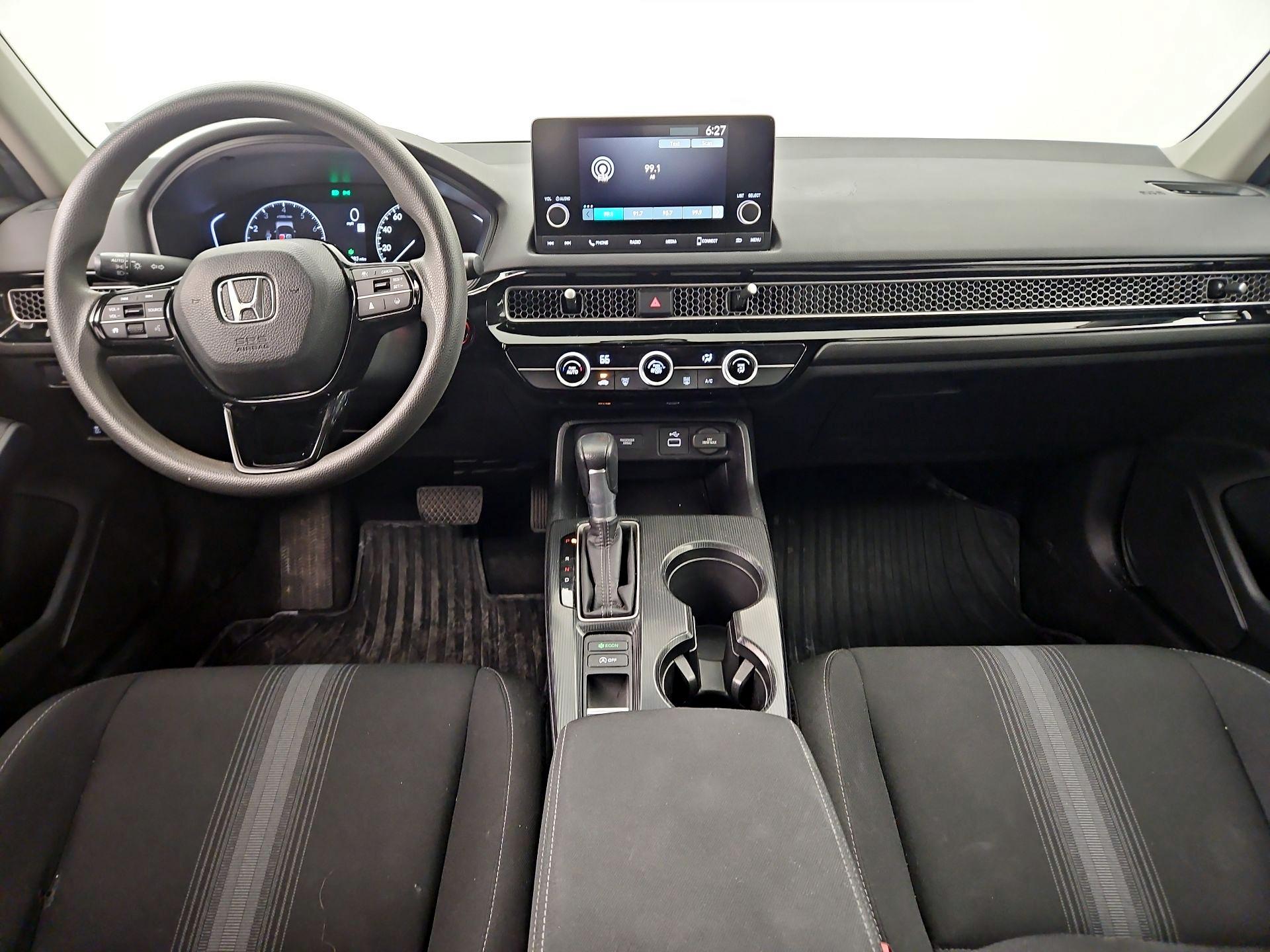 Thumbnail: 2024 Honda Civic - 9