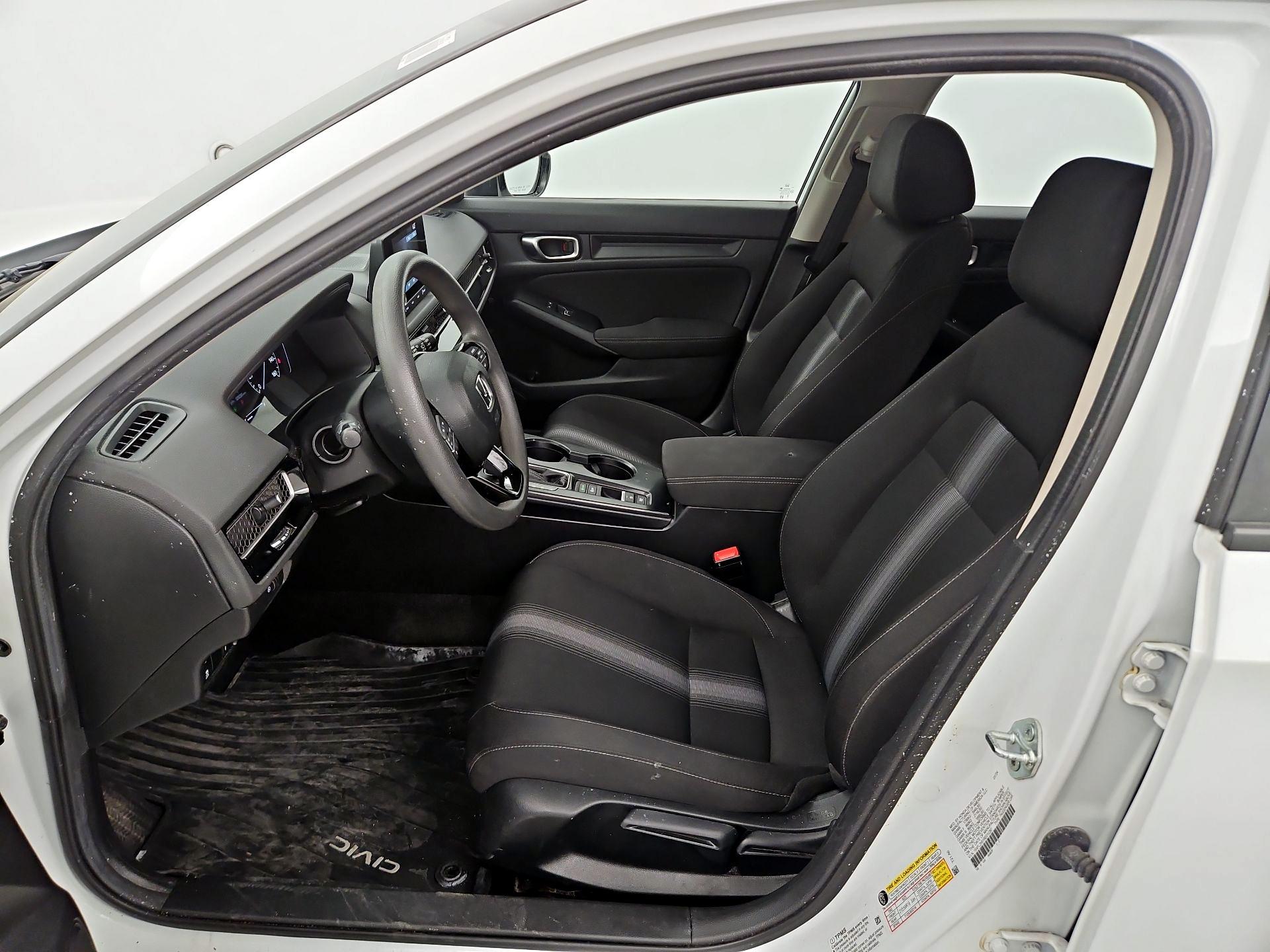 Thumbnail: 2024 Honda Civic - 11