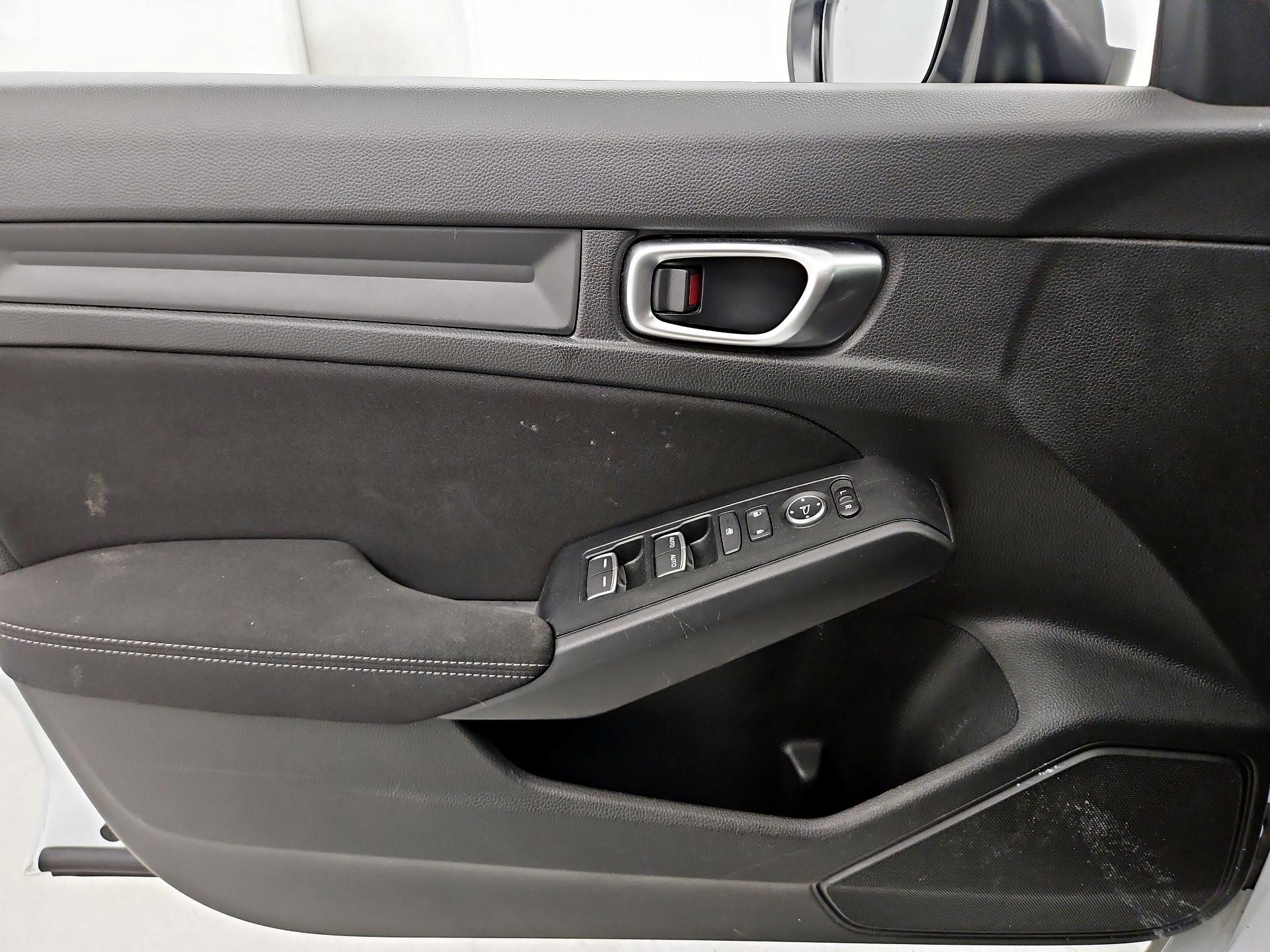 Thumbnail: 2024 Honda Civic - 12