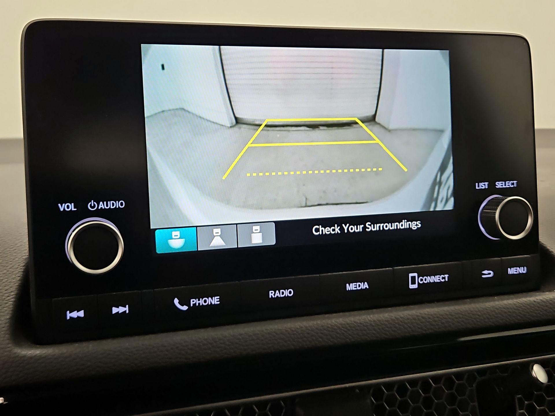 Thumbnail: 2024 Honda Civic - 14