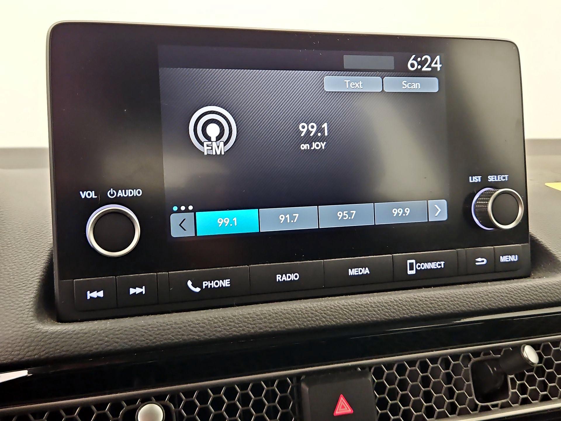 Thumbnail: 2024 Honda Civic - 15