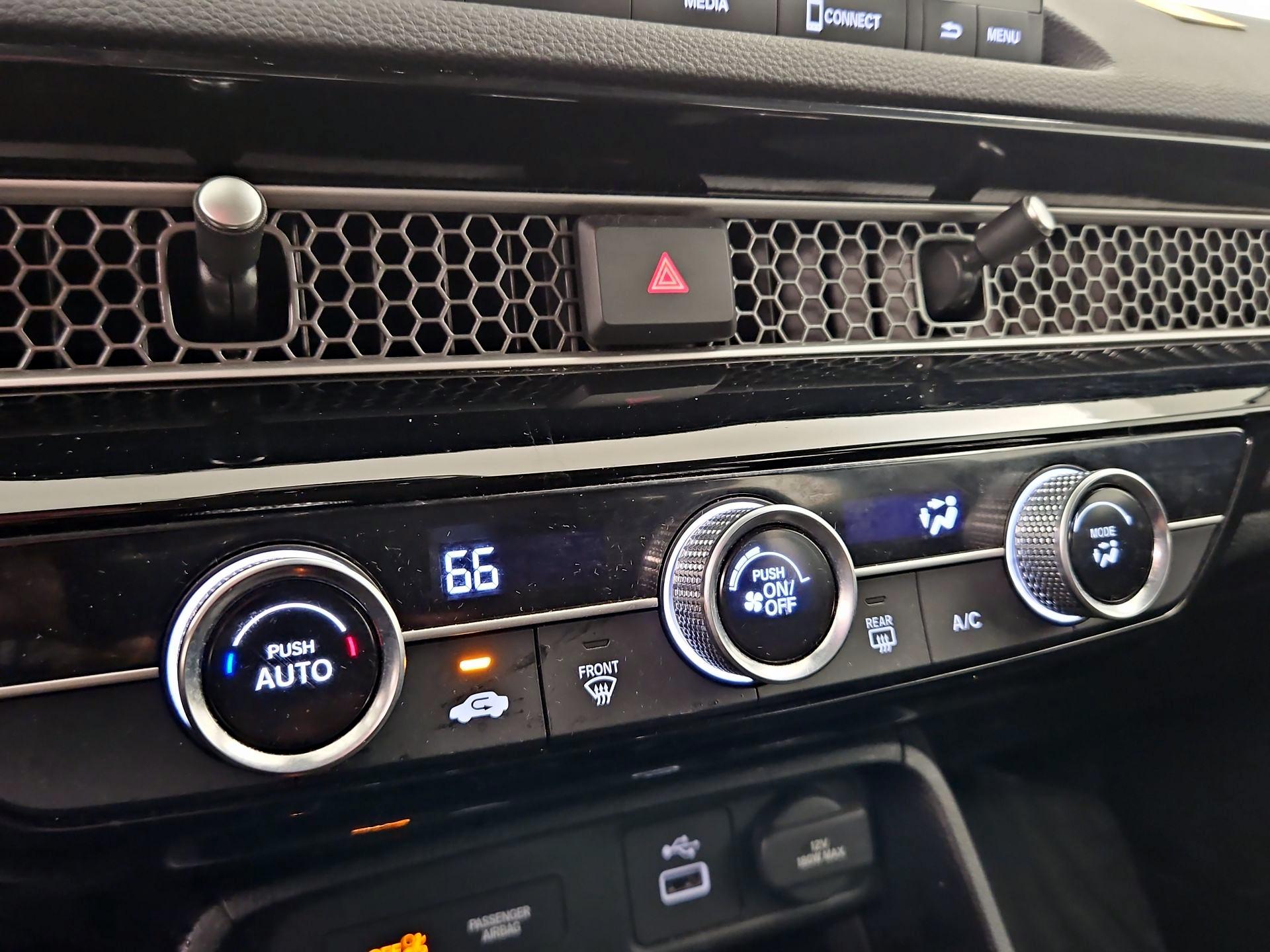 Thumbnail: 2024 Honda Civic - 16