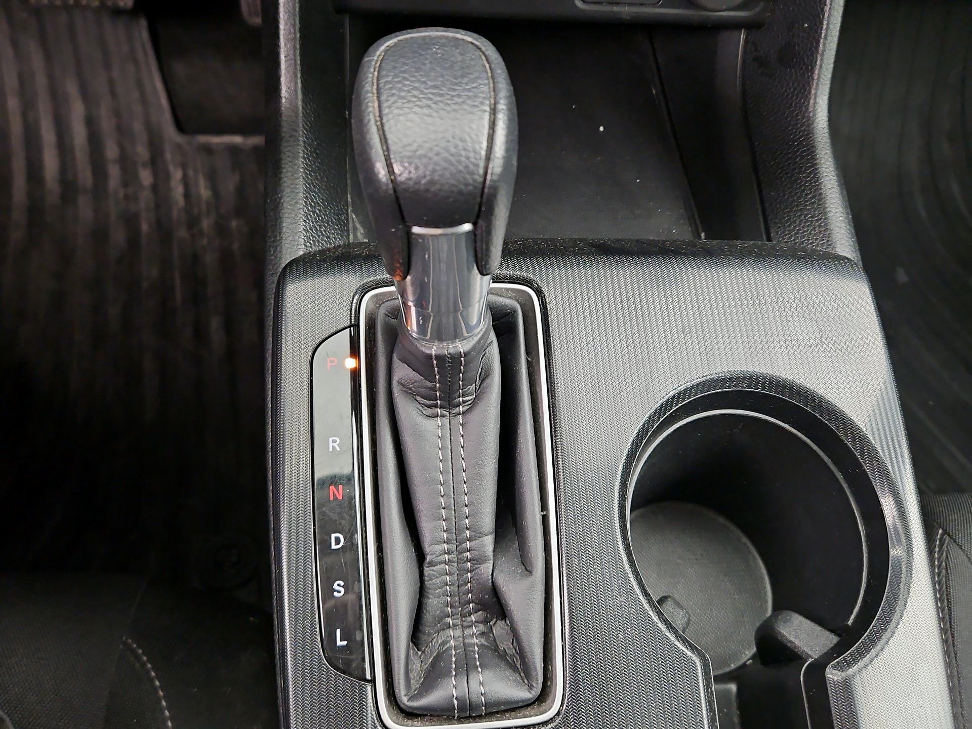 Thumbnail: 2024 Honda Civic - 17