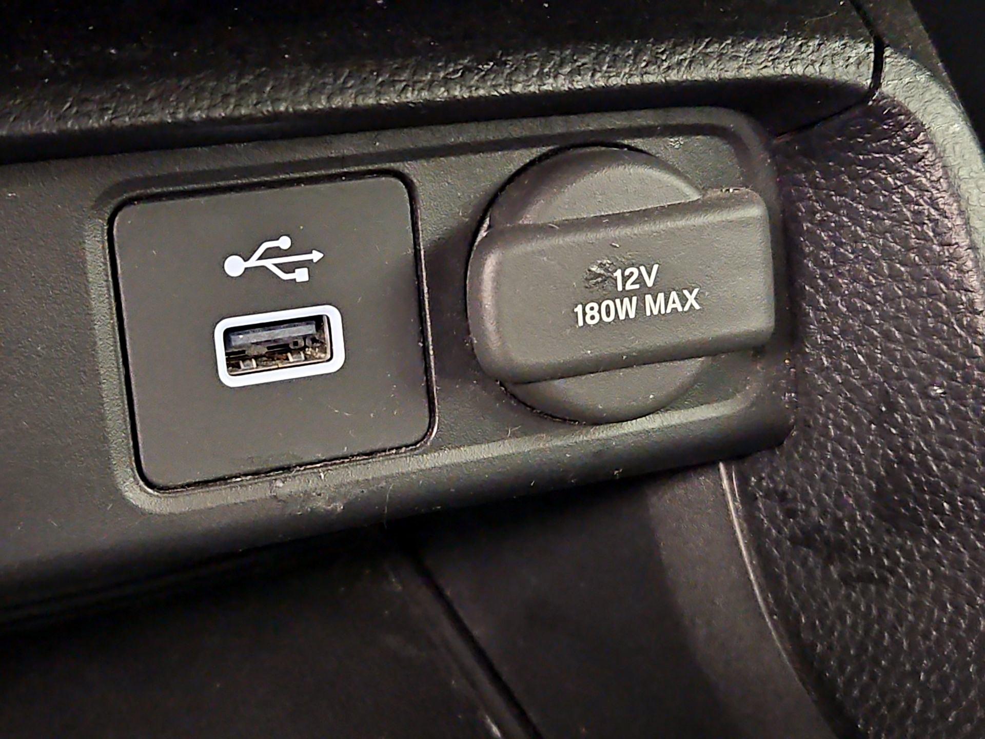 Thumbnail: 2024 Honda Civic - 18