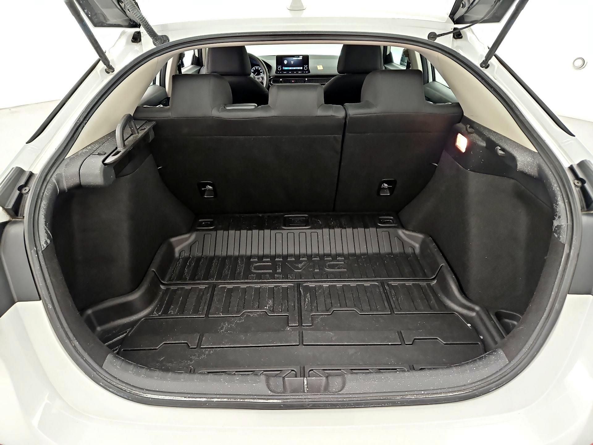 Thumbnail: 2024 Honda Civic - 20