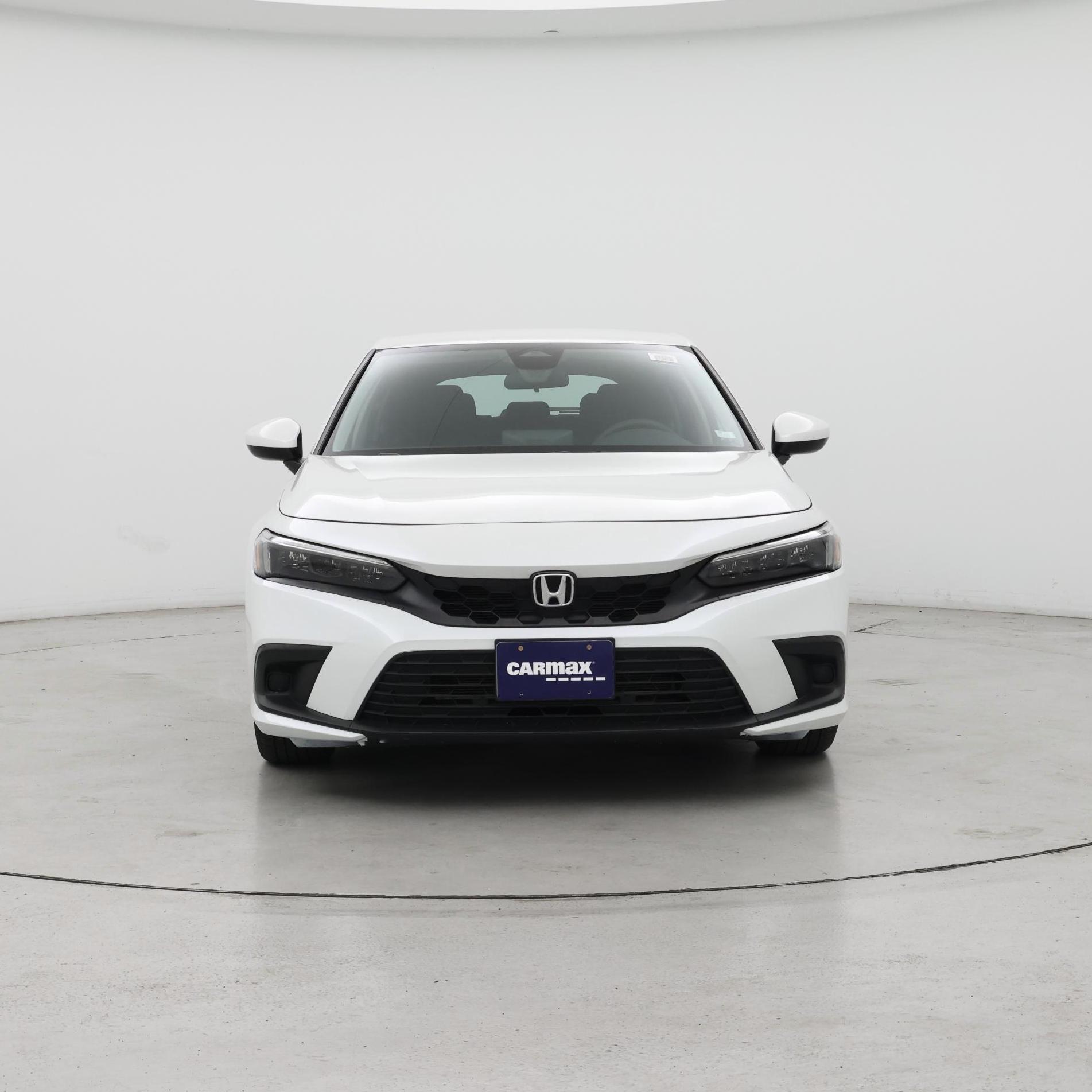 Thumbnail: 2024 Honda Civic - 5