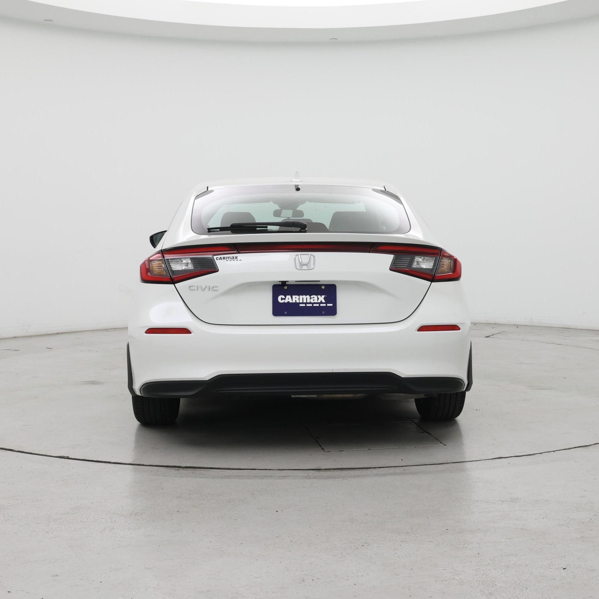 Thumbnail: 2024 Honda Civic - 6