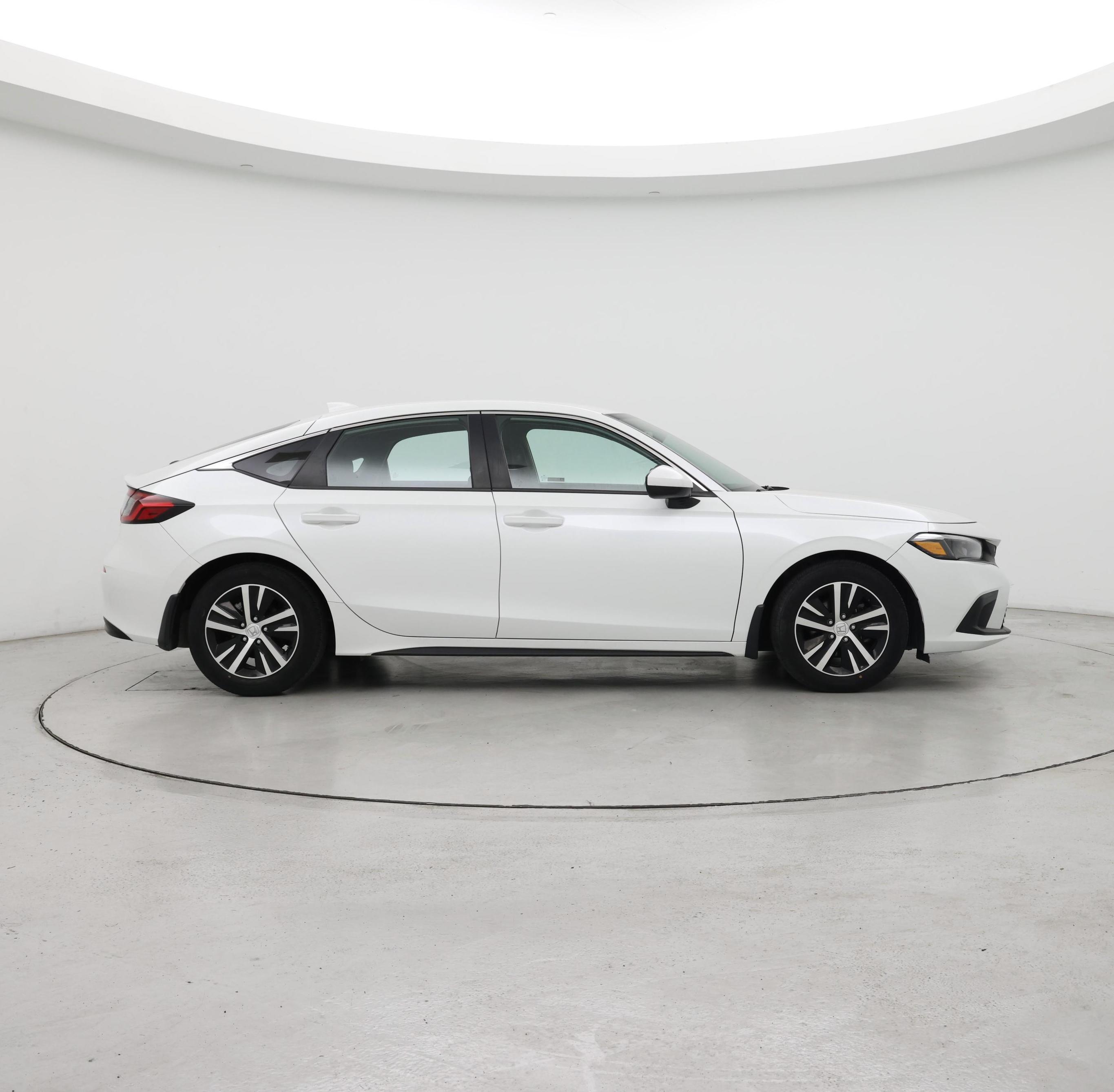 Thumbnail: 2024 Honda Civic - 7