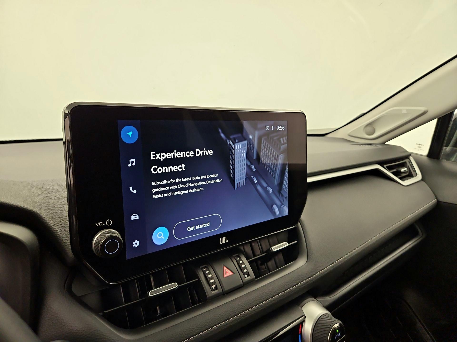 Thumbnail: 2025 Toyota RAV4 - 14