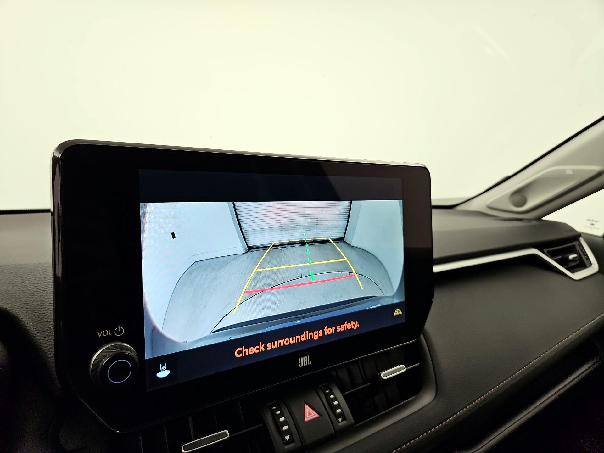 Thumbnail: 2025 Toyota RAV4 - 15