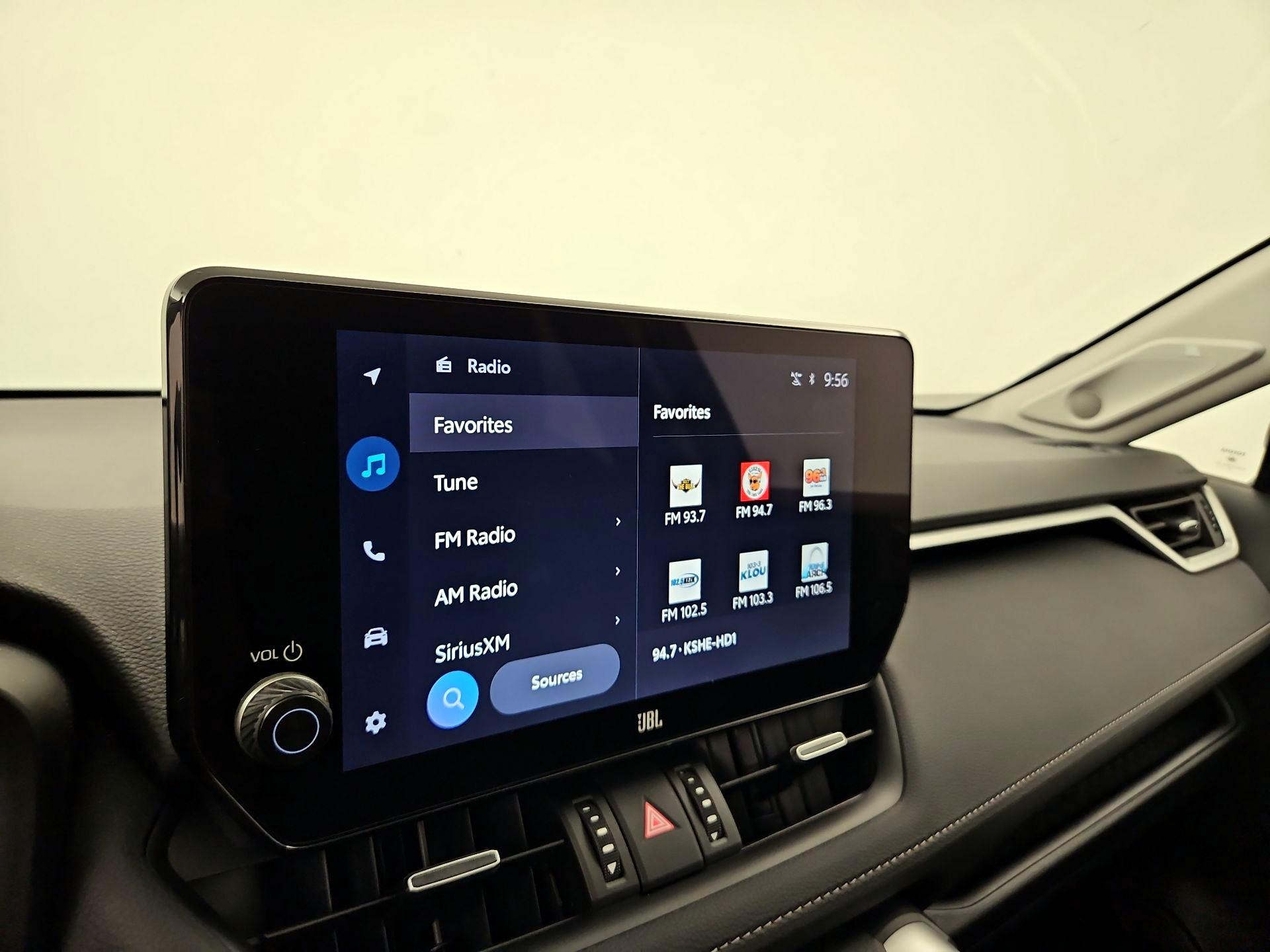 Thumbnail: 2025 Toyota RAV4 - 16