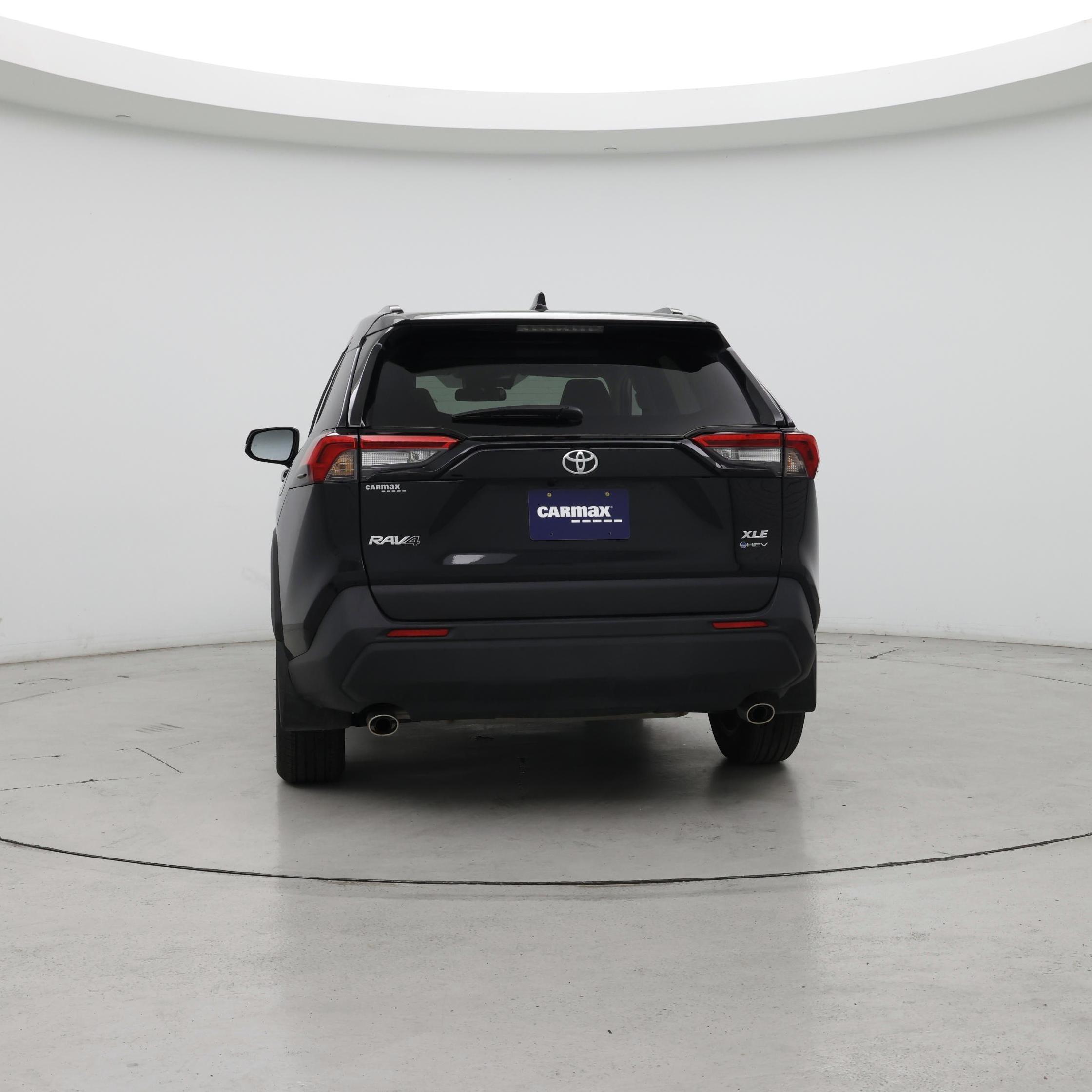 Thumbnail: 2025 Toyota RAV4 - 6