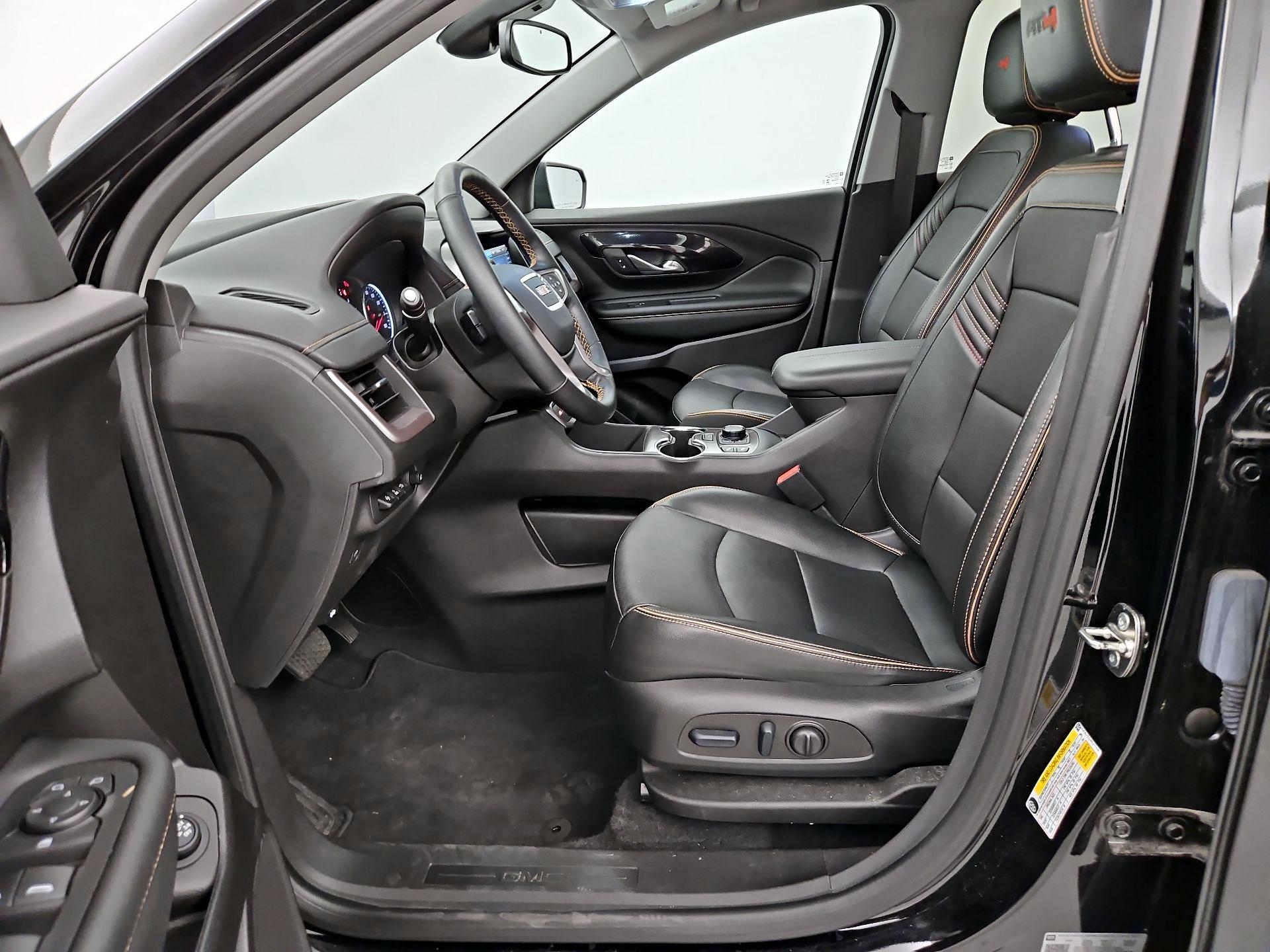 Thumbnail: 2024 GMC Terrain - 11