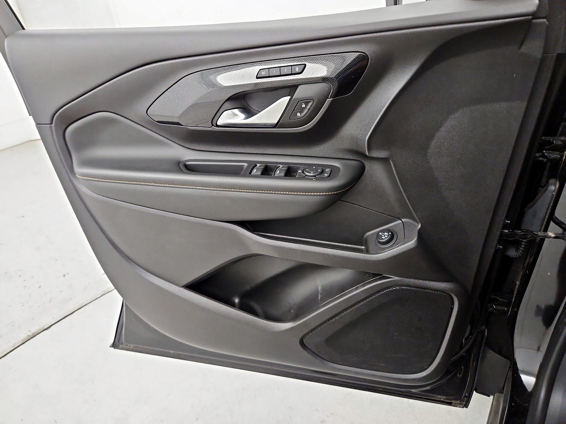 Thumbnail: 2024 GMC Terrain - 12