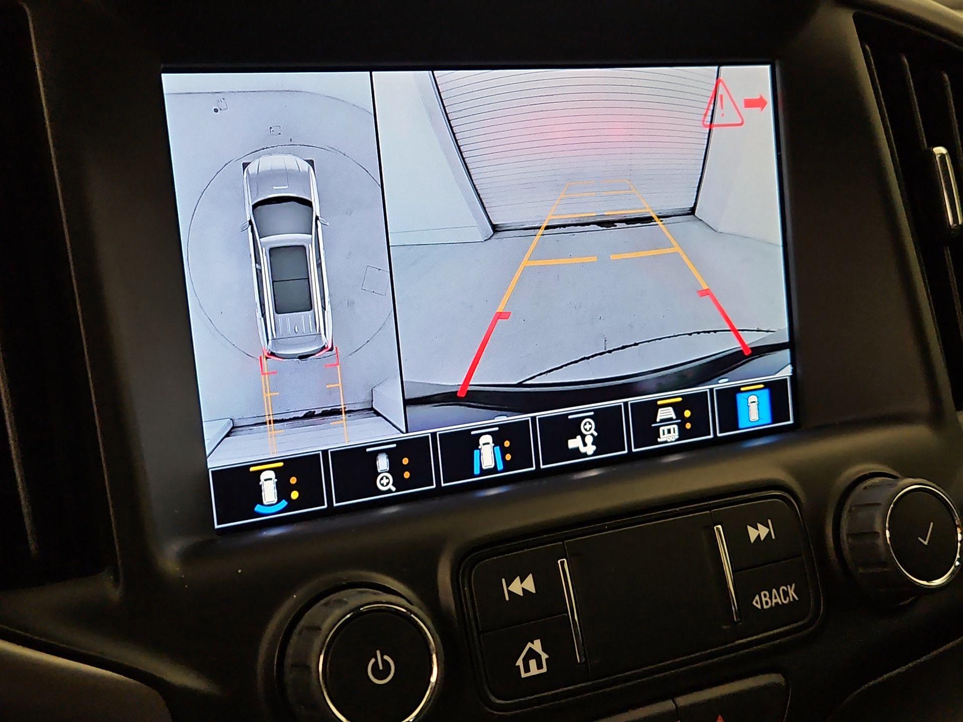Thumbnail: 2024 GMC Terrain - 14