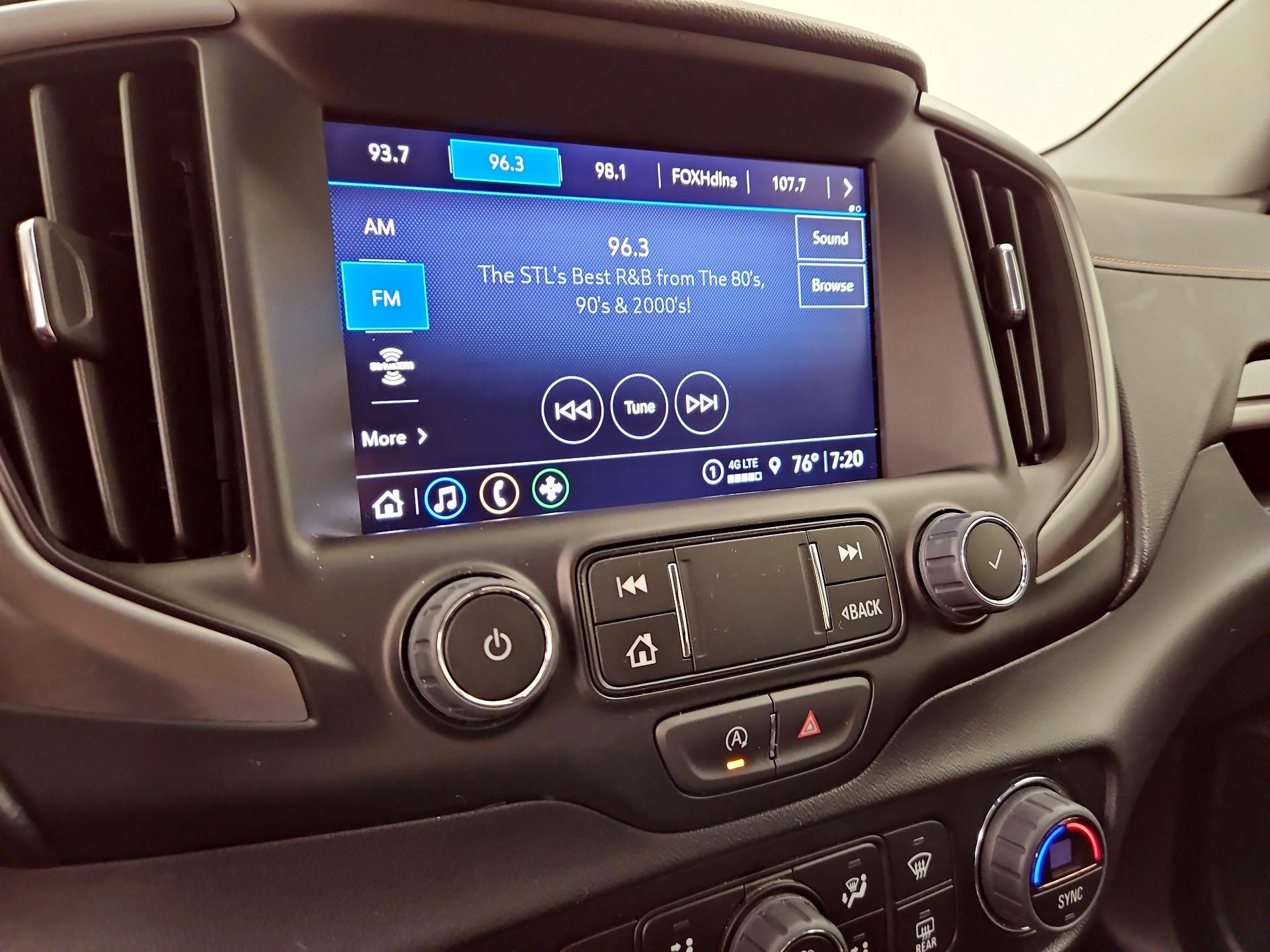 Thumbnail: 2024 GMC Terrain - 15