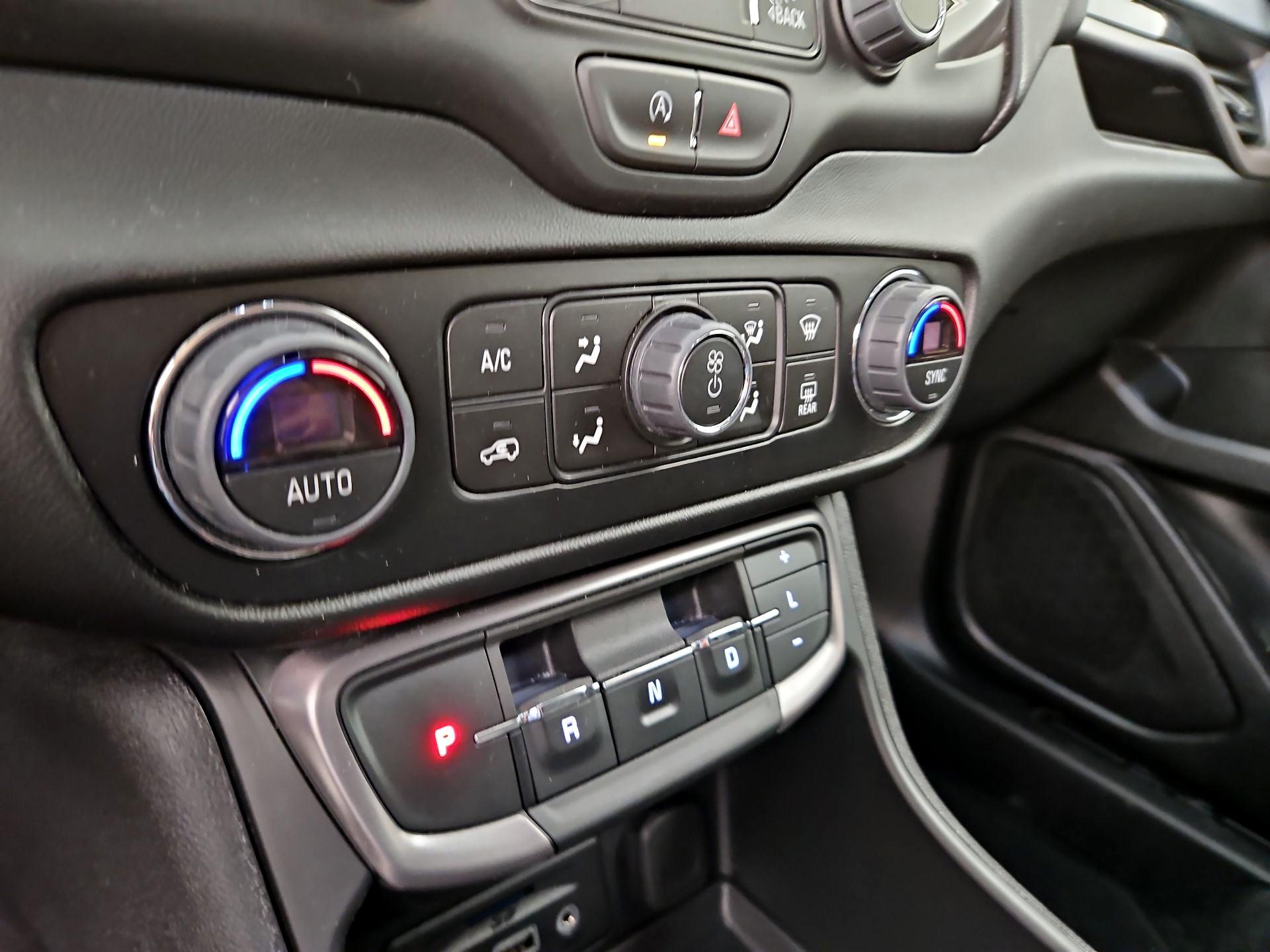 Thumbnail: 2024 GMC Terrain - 16